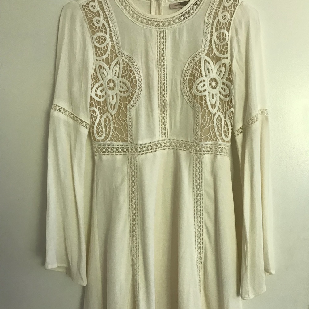 Dress from Forever21